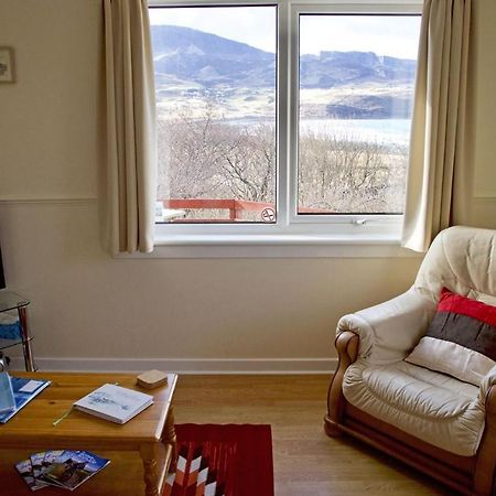 Вилла Ewen'S House Stenscholl Экстерьер фото